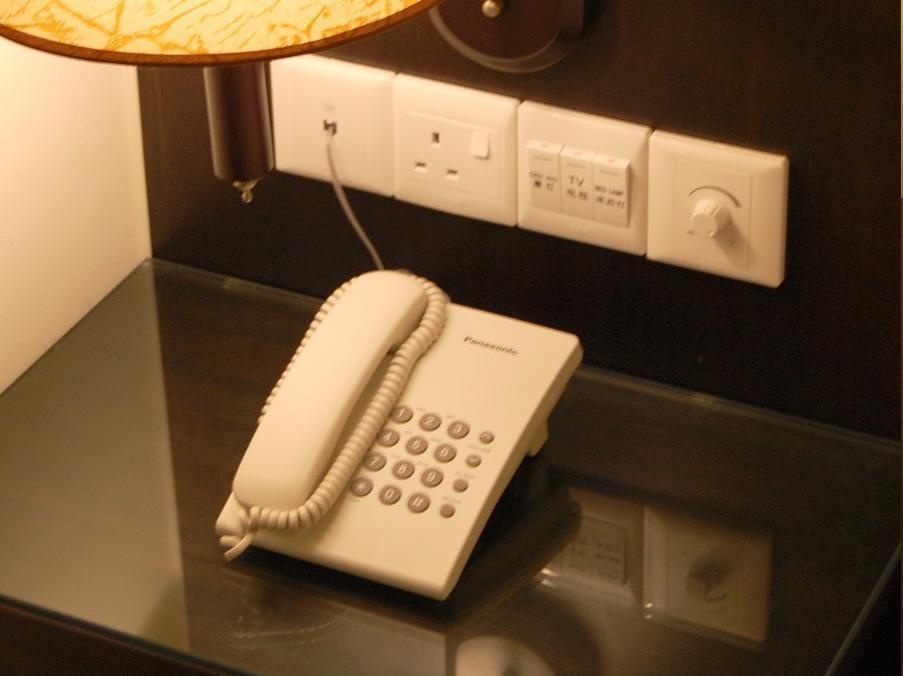 E-Red Hotel Bandar Perda Букит Мертаджам Екстериор снимка